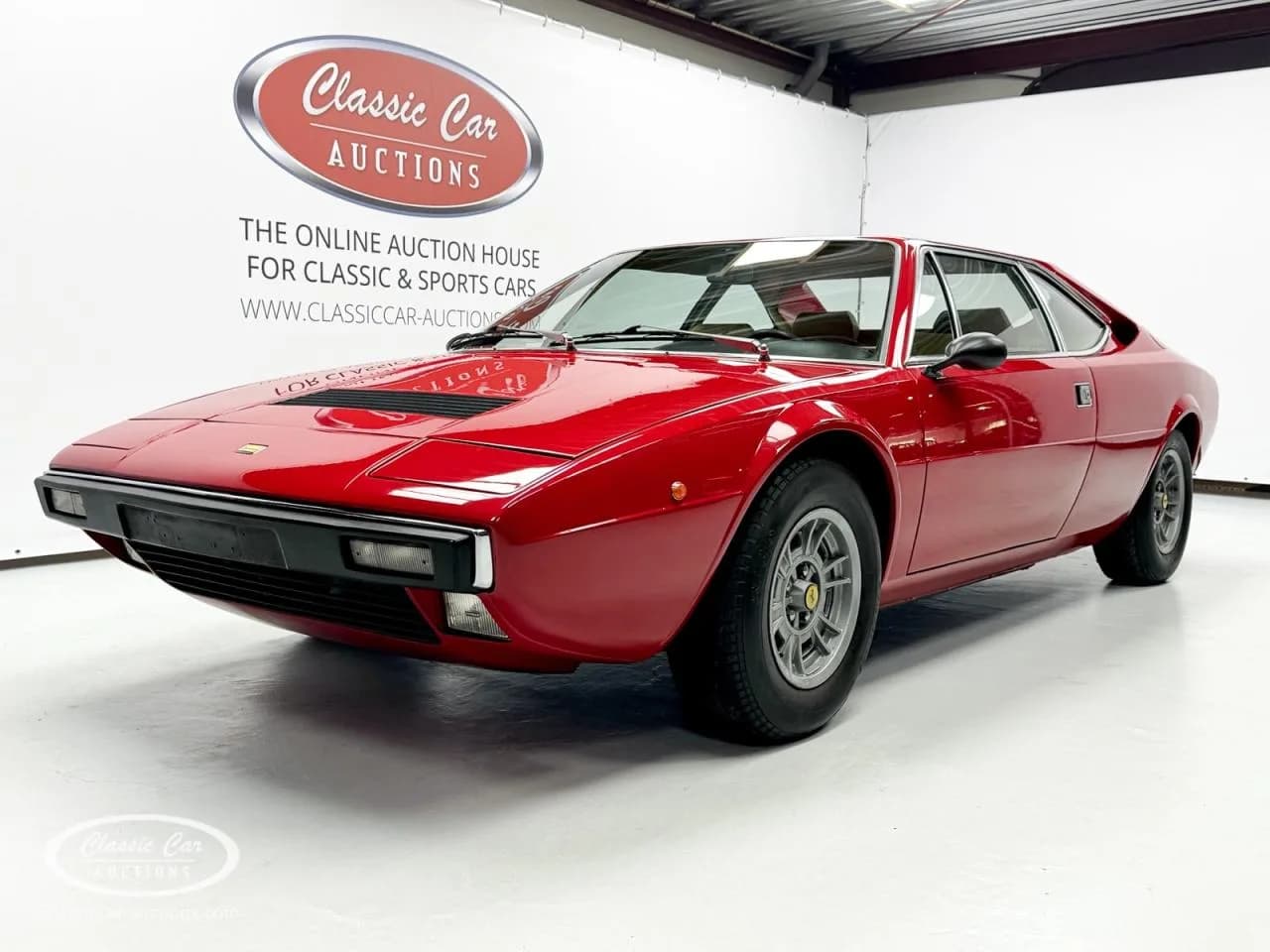 1975 Ferrari Dino