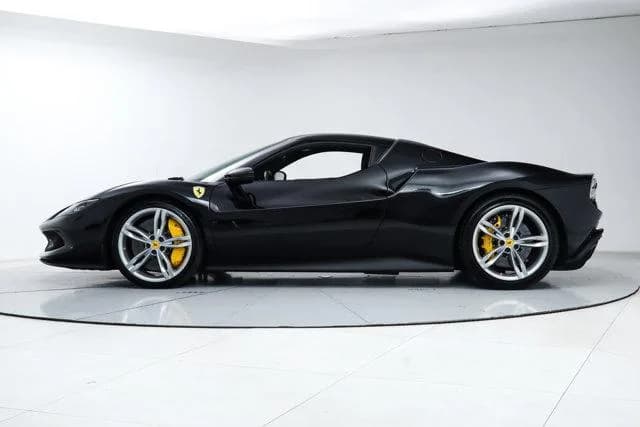 2023 Ferrari 296 GTB - Thumbnail 4