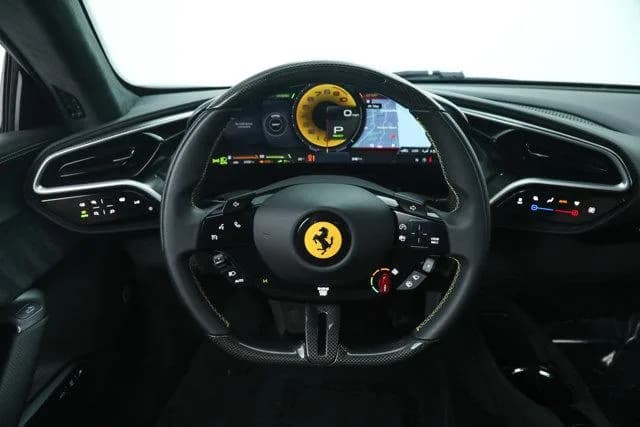 2023 Ferrari 296 GTB - Thumbnail 6