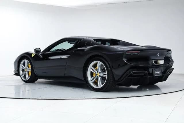2023 Ferrari 296 GTB - Thumbnail 7
