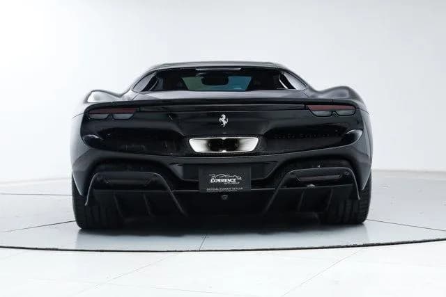 2023 Ferrari 296 GTB - Thumbnail 8