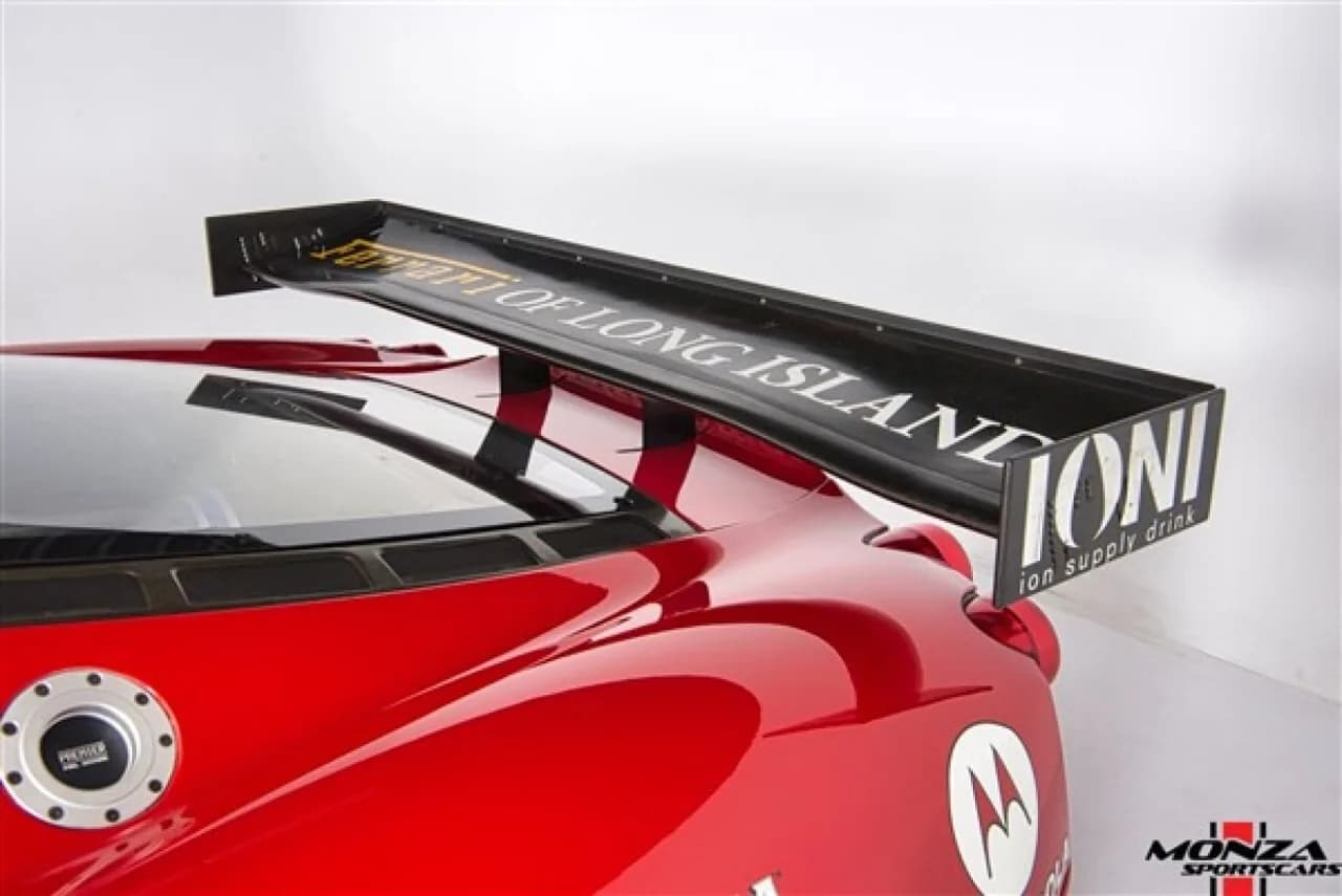 2010 Ferrari 430 GTC EVO - Thumbnail 4