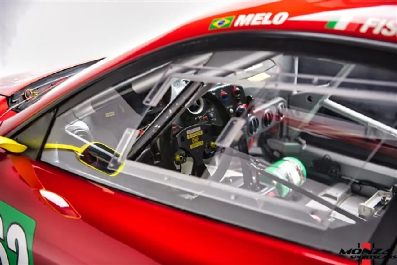 2010 Ferrari 430 GTC EVO - Thumbnail 6