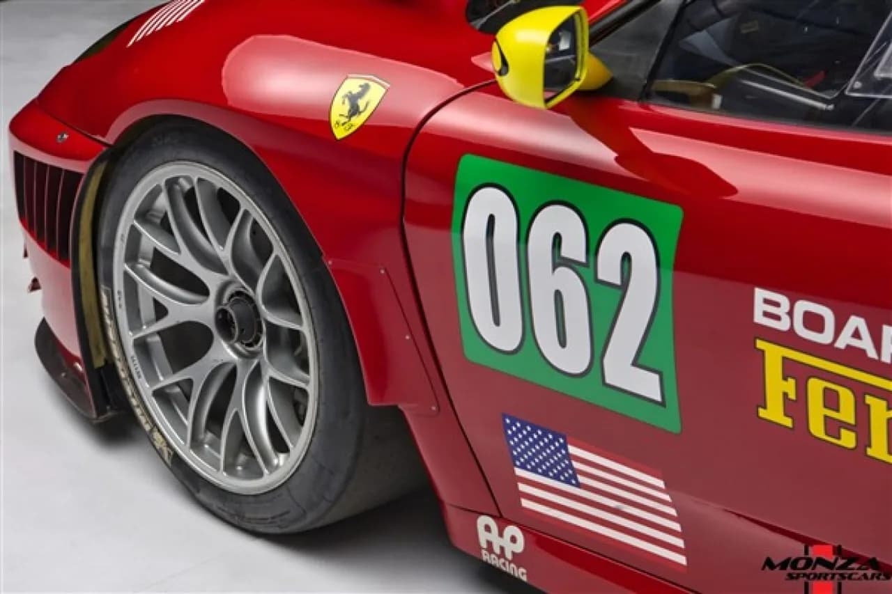 2010 Ferrari 430 GTC EVO - Thumbnail 2
