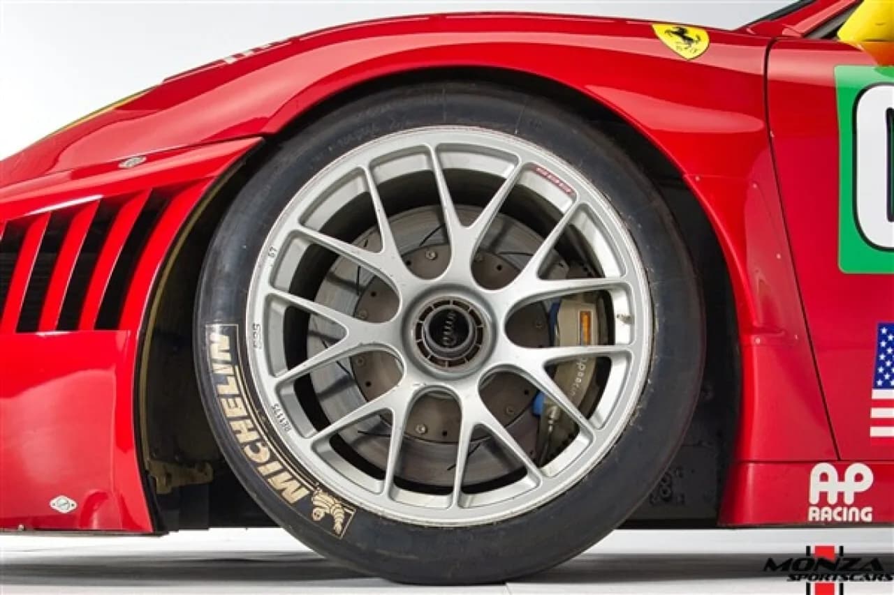 2010 Ferrari 430 GTC EVO - Thumbnail 3