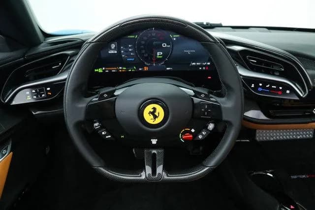 2024 Ferrari SF90 SPIDER - Thumbnail 6