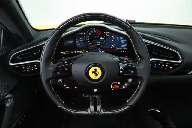 2024 Ferrari 296 GTS - Thumbnail 6
