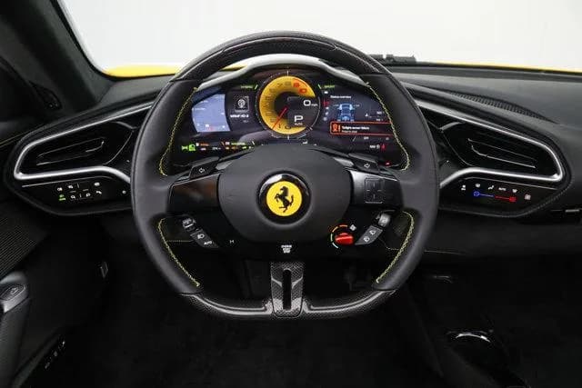 2024 Ferrari 296 GTS - Thumbnail 6