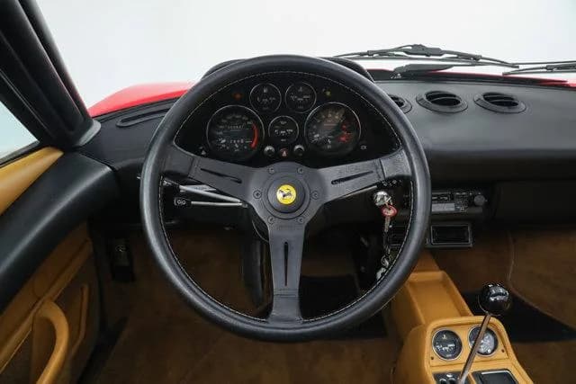 1981 Ferrari 308 GTSi - Thumbnail 6