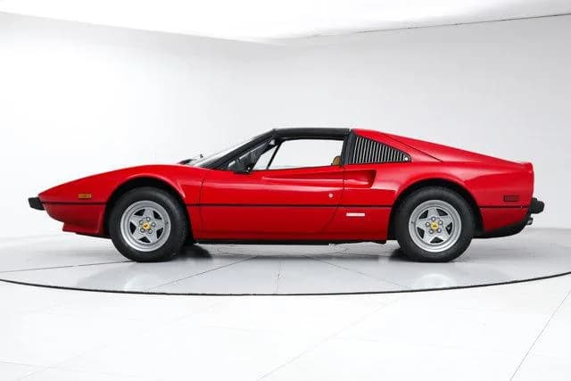 1981 Ferrari 308 GTSi - Thumbnail 7