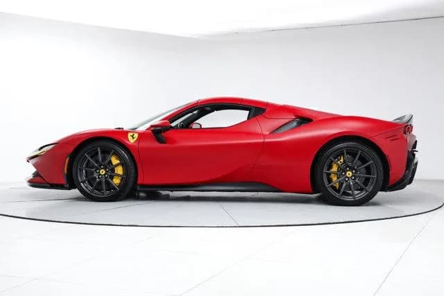 2024 Ferrari SF90 SPIDER - Thumbnail 7