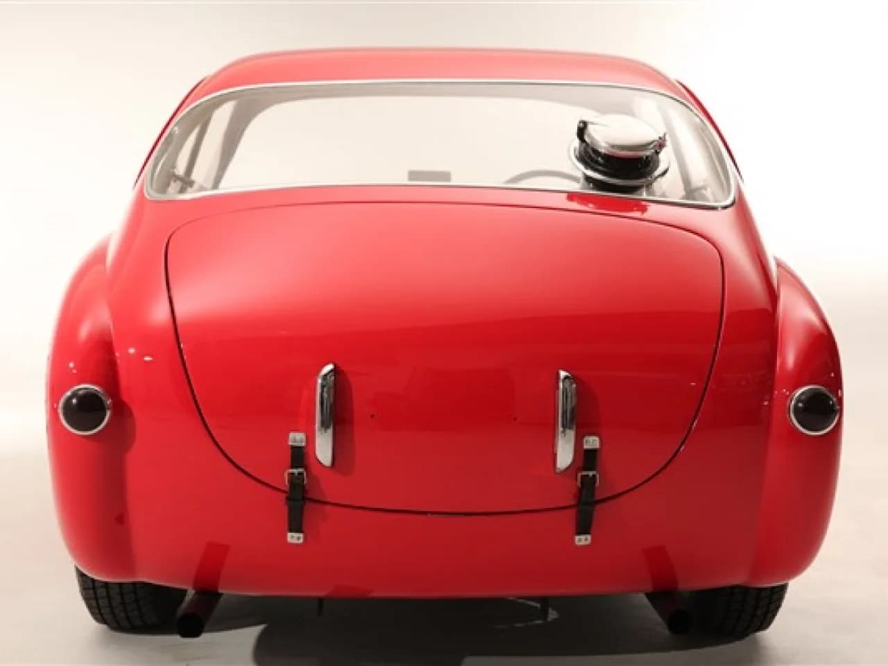 1952 Ferrari 225S Vignale Berlinetta - Thumbnail 5