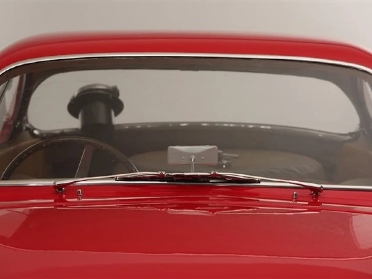 1952 Ferrari 225S Vignale Berlinetta - Thumbnail 7