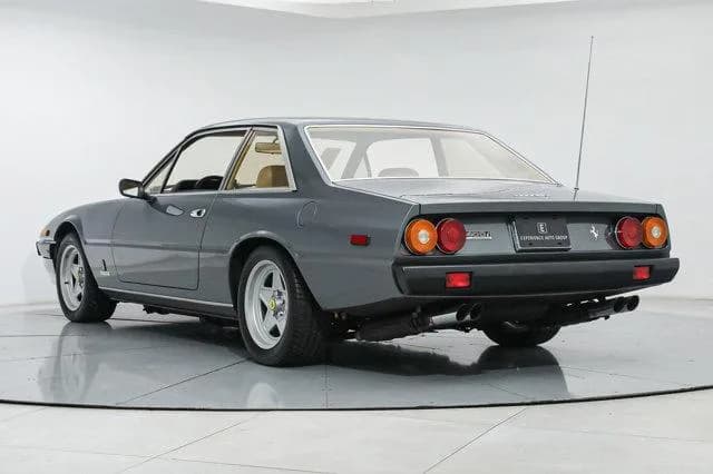 1984 Ferrari 400I A - Thumbnail 7