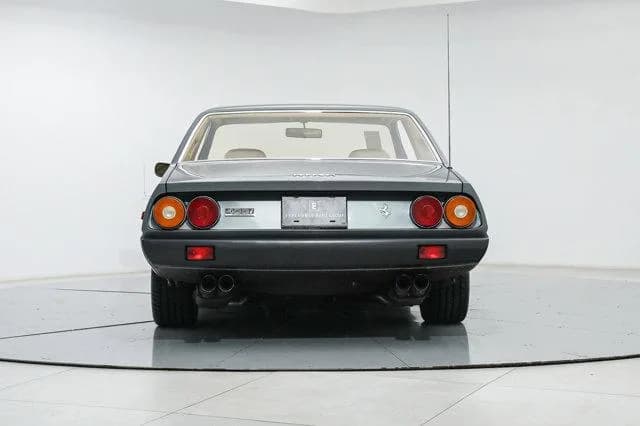1984 Ferrari 400I A - Thumbnail 8