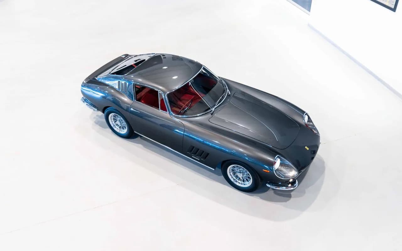 1965 Ferrari 275 GTB - Thumbnail 7
