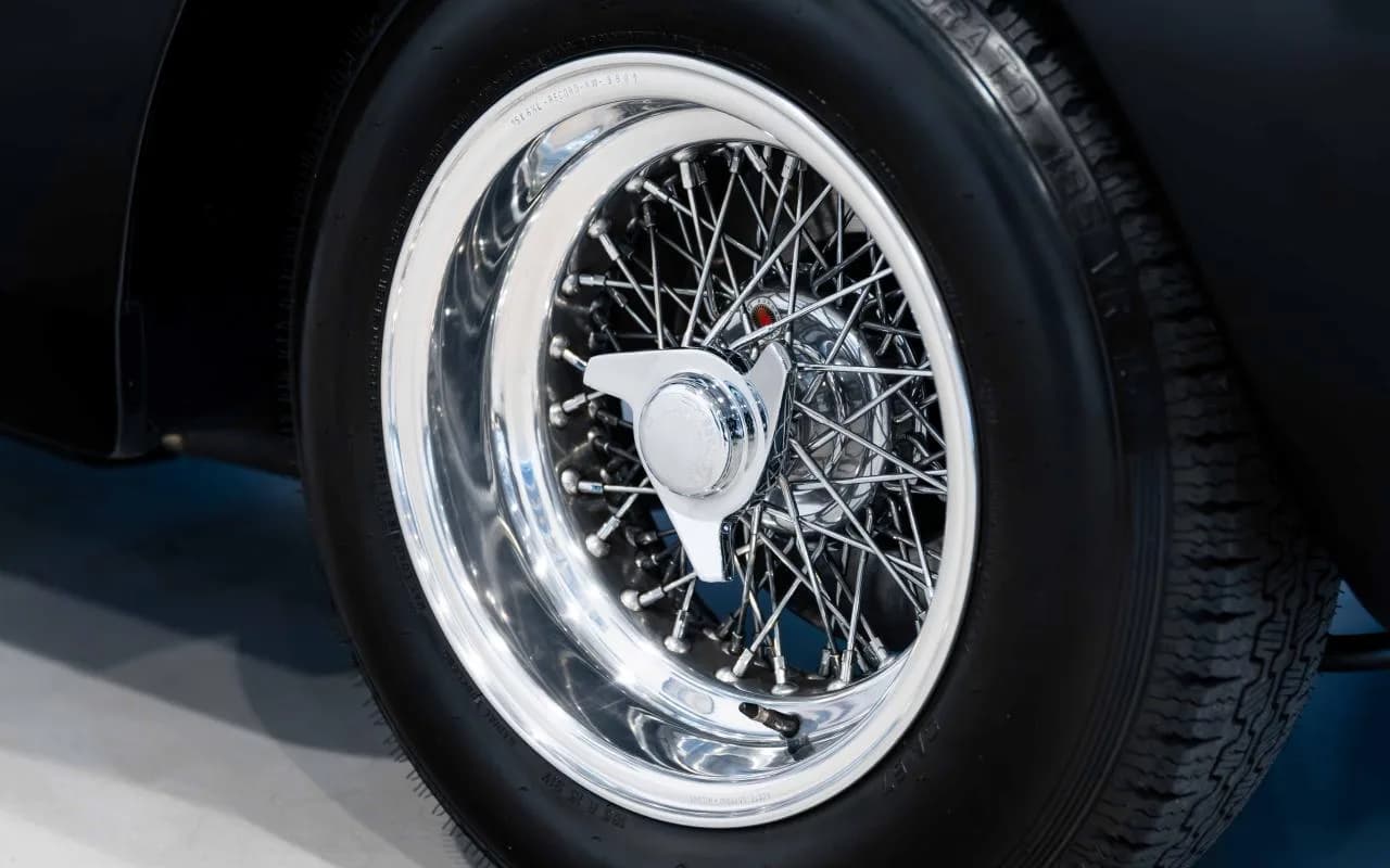 1963 Ferrari 250 Lusso - Thumbnail 7