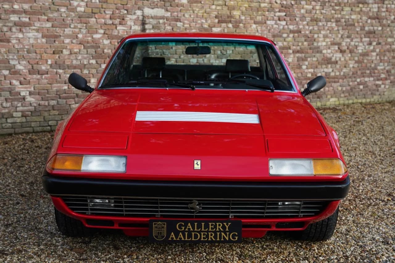 1974 Ferrari 365 GT4 2+2 - Thumbnail 5