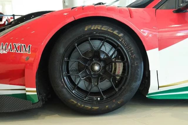 2018 Ferrari 488 GT3 EVO - Thumbnail 7