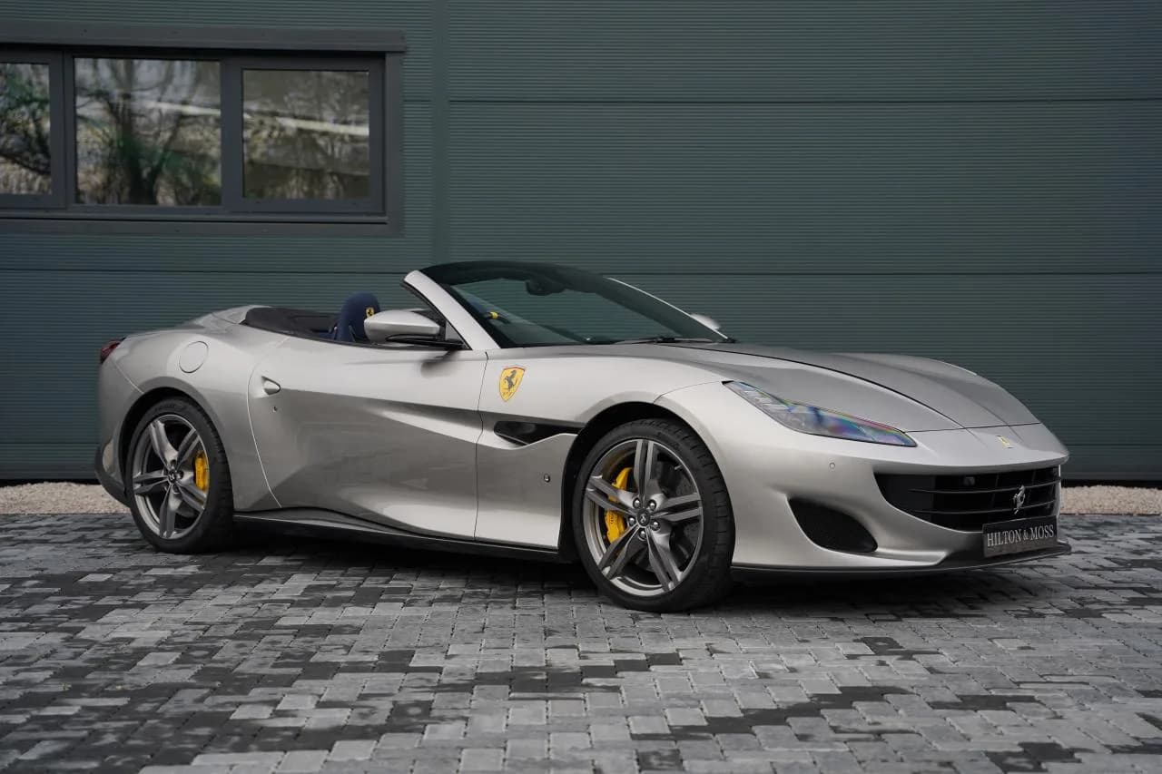 Ferrari Unknown - Thumbnail 8