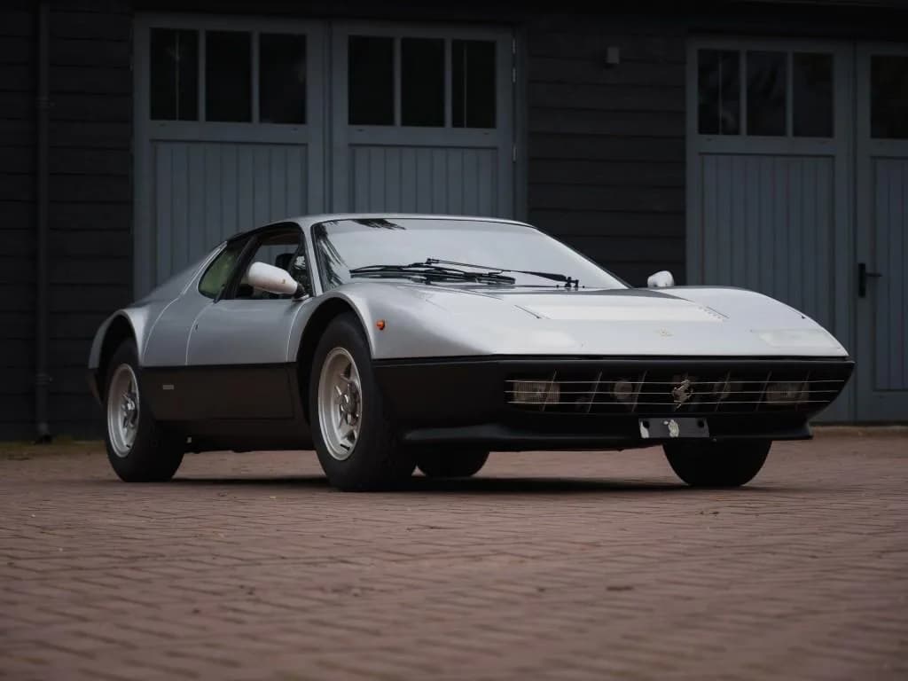 1975 Ferrari 365 - Thumbnail 6