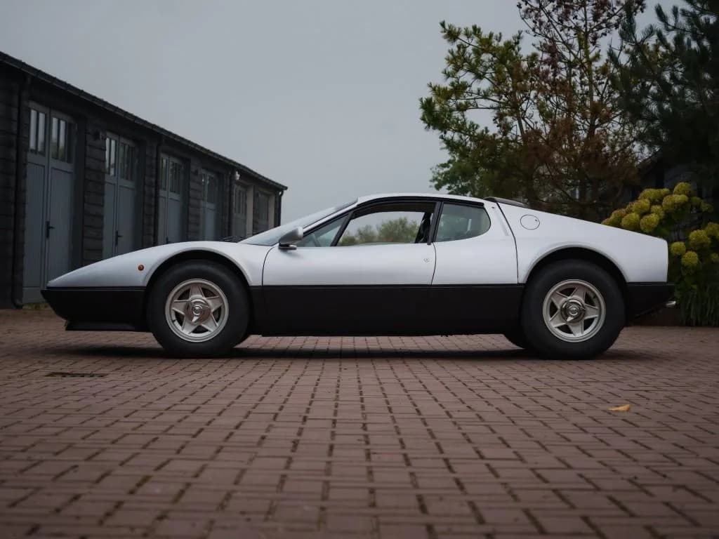 1975 Ferrari 365 - Thumbnail 7