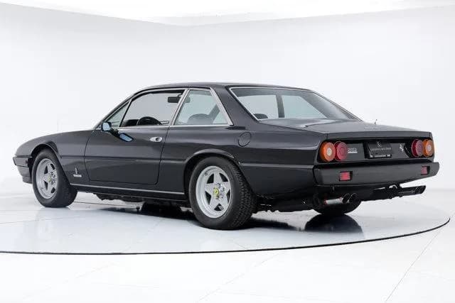 1983 Ferrari 400I - Thumbnail 7