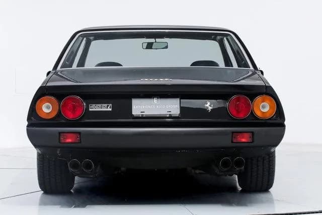 1983 Ferrari 400I - Thumbnail 8