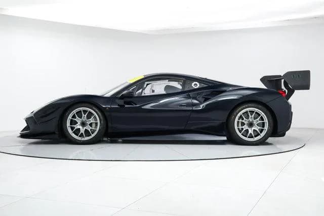 2022 Ferrari 488 CHALLENGE EVO - Thumbnail 4