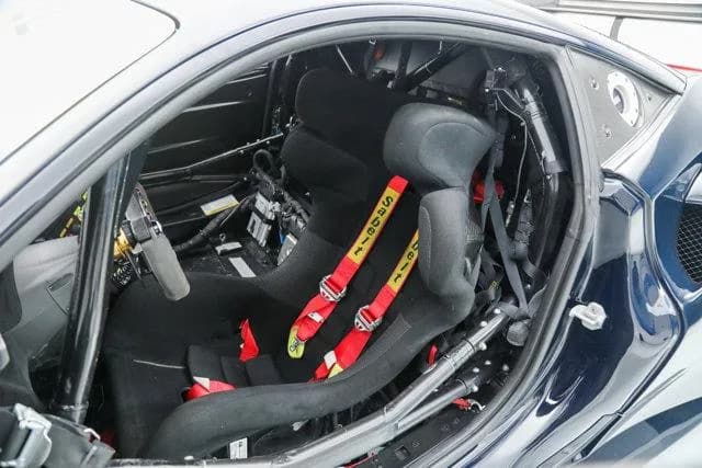 2022 Ferrari 488 CHALLENGE EVO - Thumbnail 5