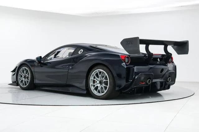 2022 Ferrari 488 CHALLENGE EVO - Thumbnail 7