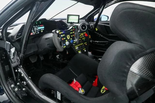 2022 Ferrari 488 CHALLENGE EVO - Thumbnail 2