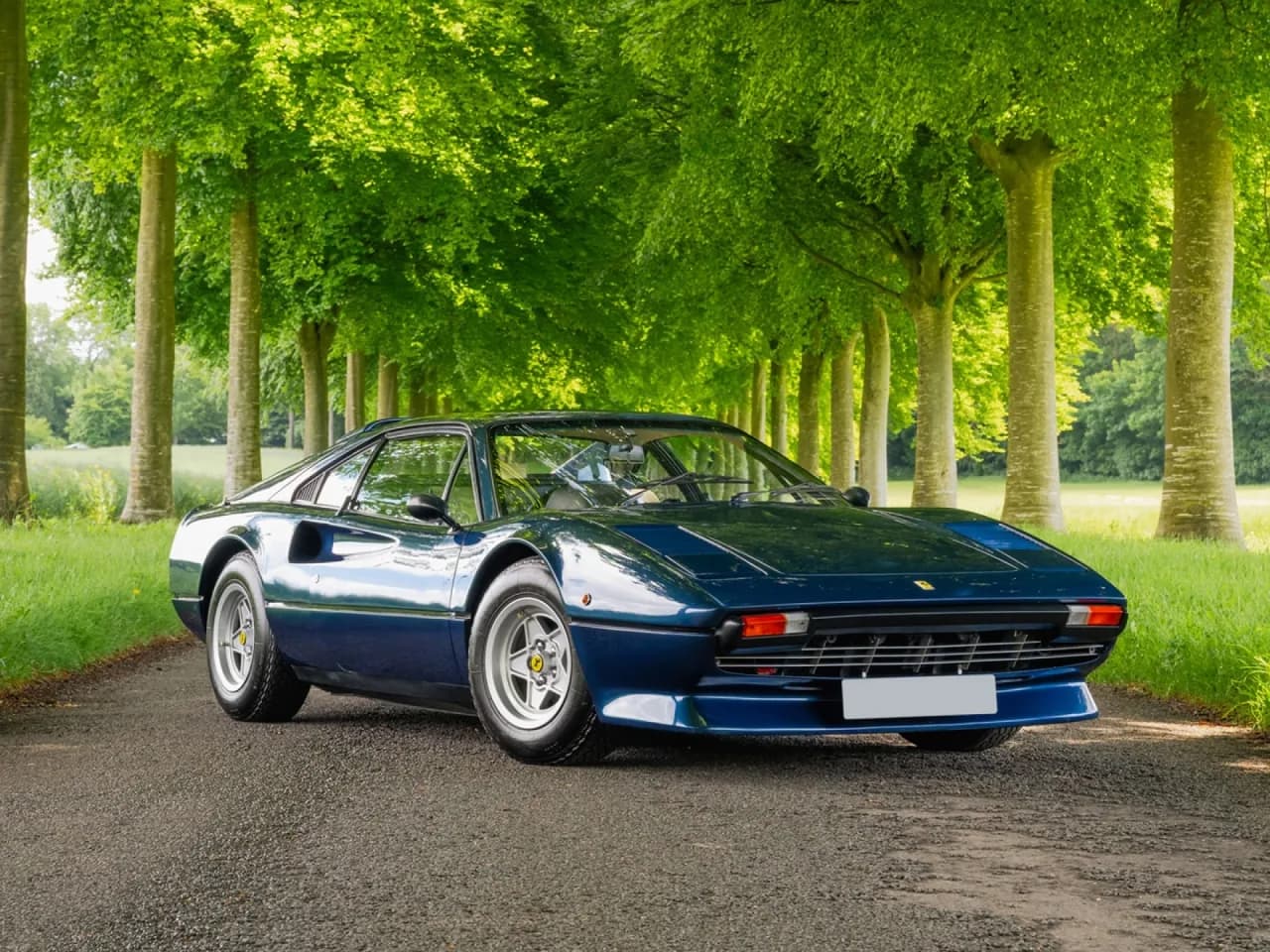 SOLD, More Required! - 1979 Ferrari 308 GTB