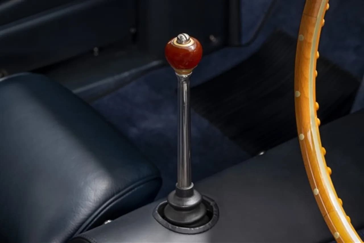 1952 Ferrari 225 Sport Berlinetta - Thumbnail 7