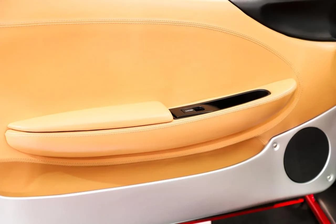 2004 Ferrari 360 Spider - Thumbnail 8