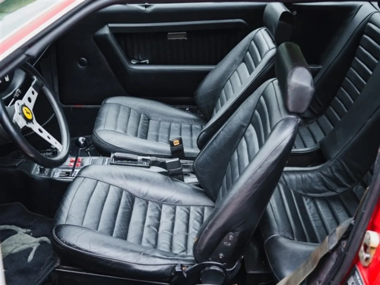 1975 Ferrari 208 GT4 - Thumbnail 7