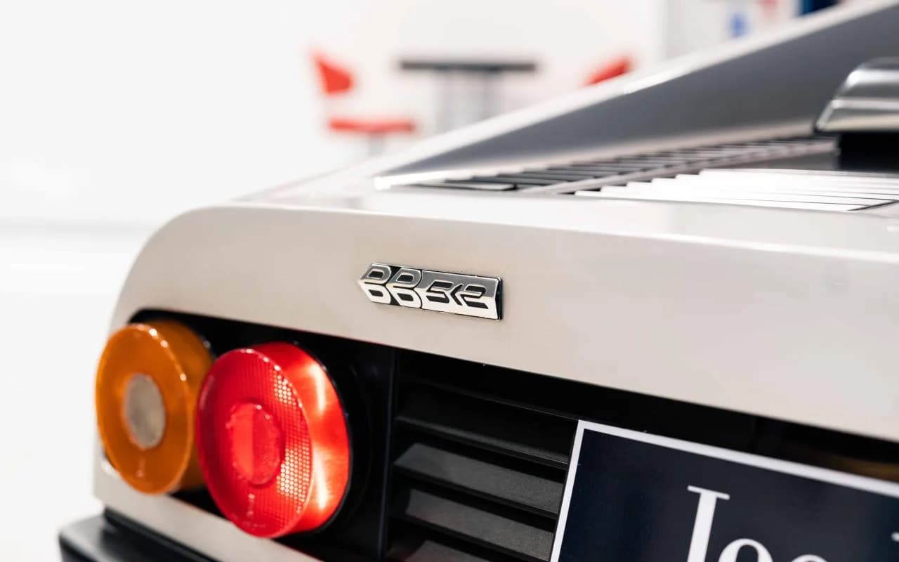 1979 Ferrari 512 BB - Thumbnail 8