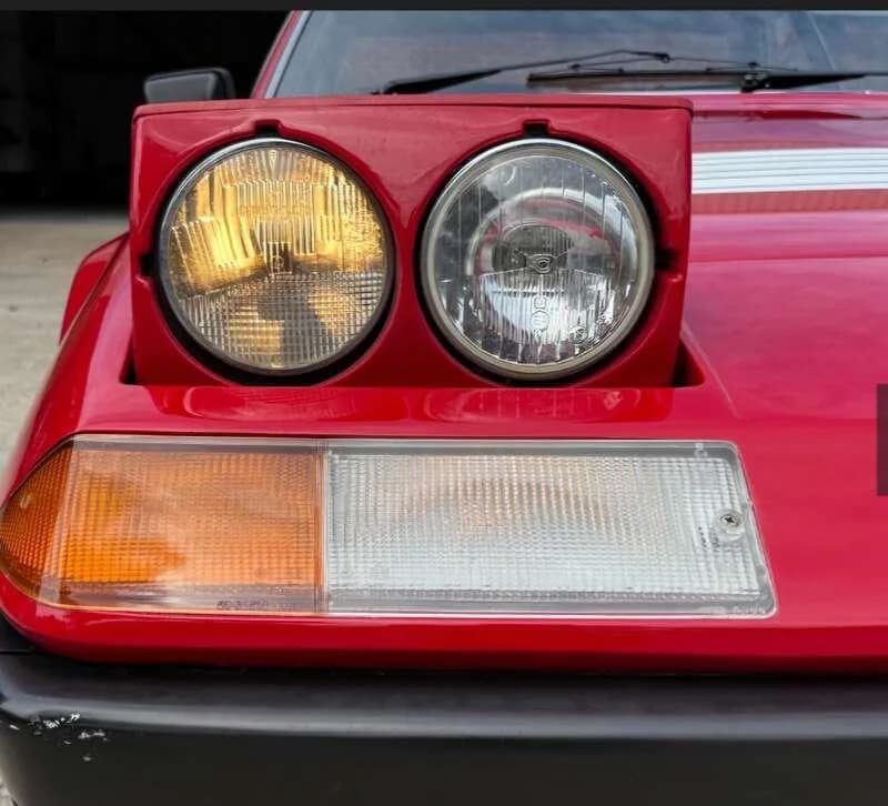 1977 Ferrari 400 - Thumbnail 6