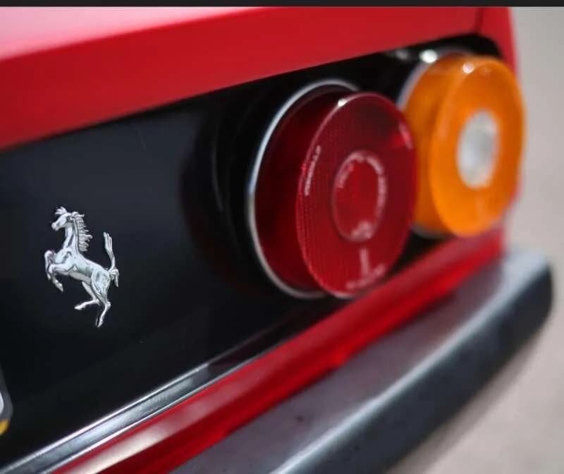 1977 Ferrari 400 - Thumbnail 7