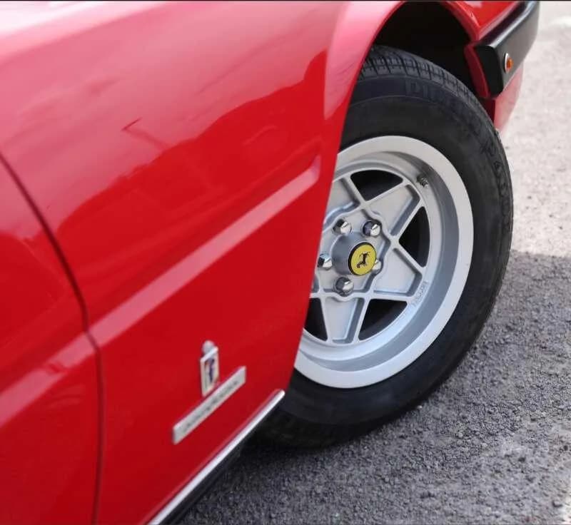 1977 Ferrari 400 - Thumbnail 8