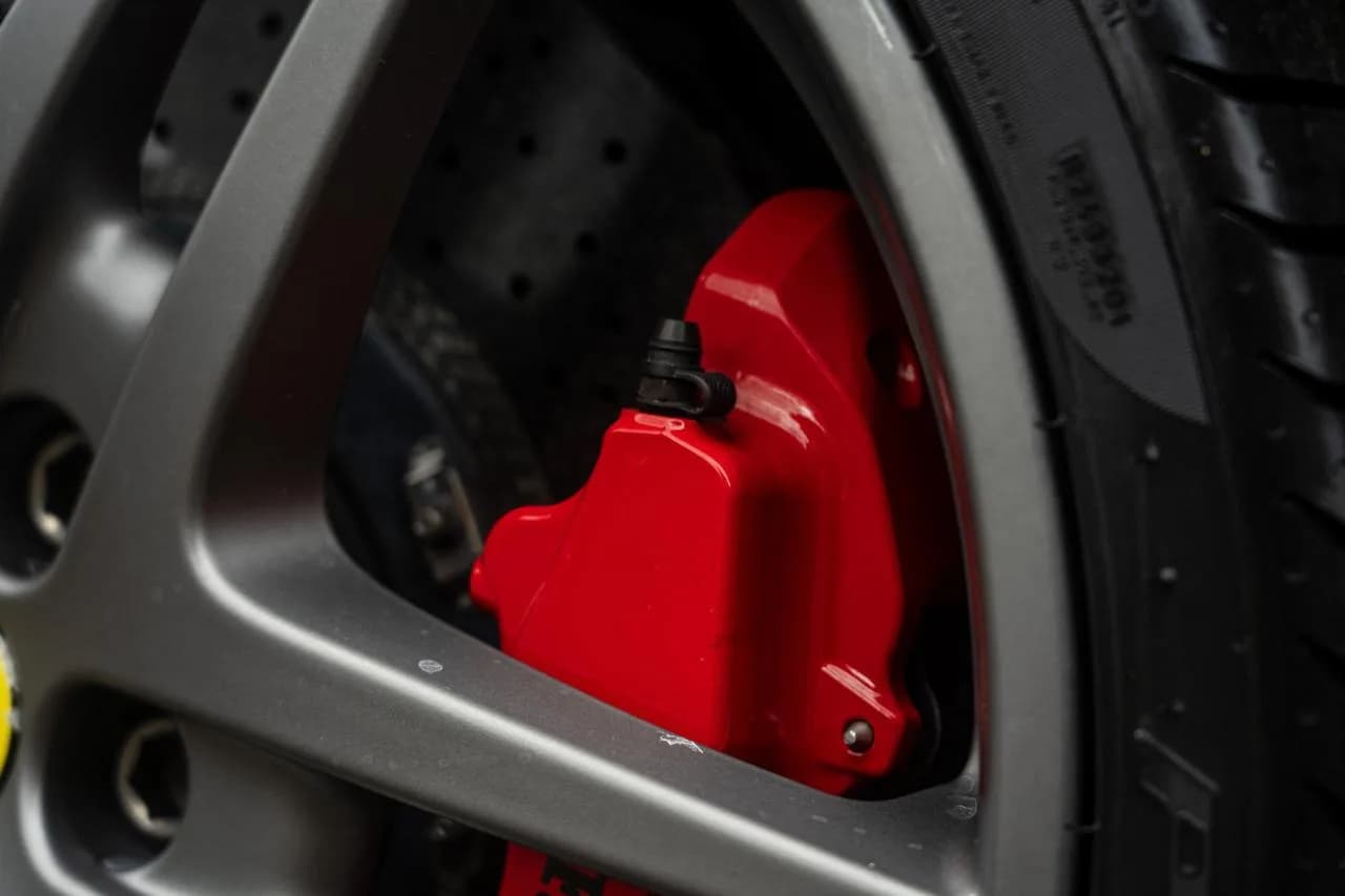 2008 Ferrari F430 - Thumbnail 5