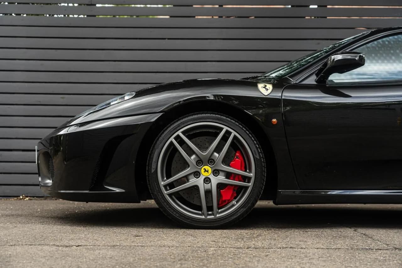 2008 Ferrari F430 - Thumbnail 6