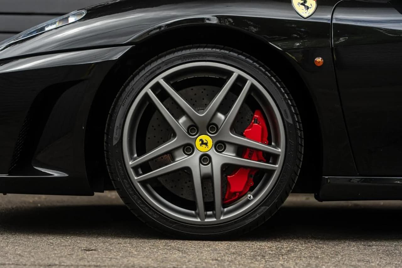 2008 Ferrari F430 - Thumbnail 7