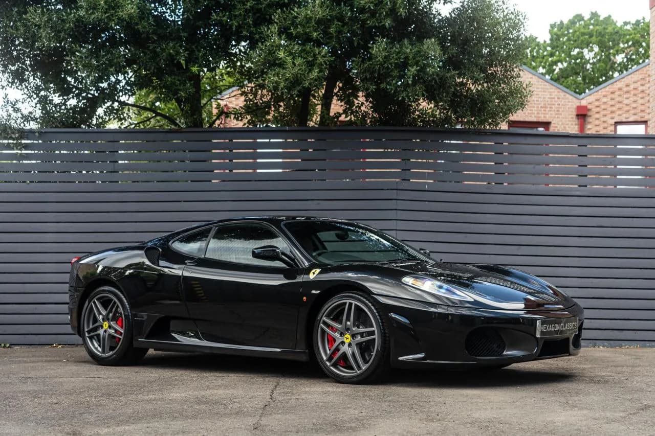 2008 Ferrari F430 - Thumbnail 8