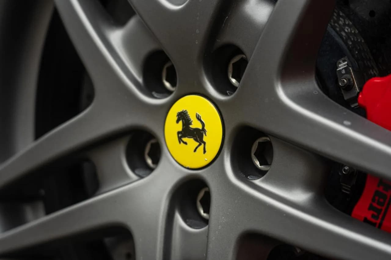 2008 Ferrari F430 - Thumbnail 2