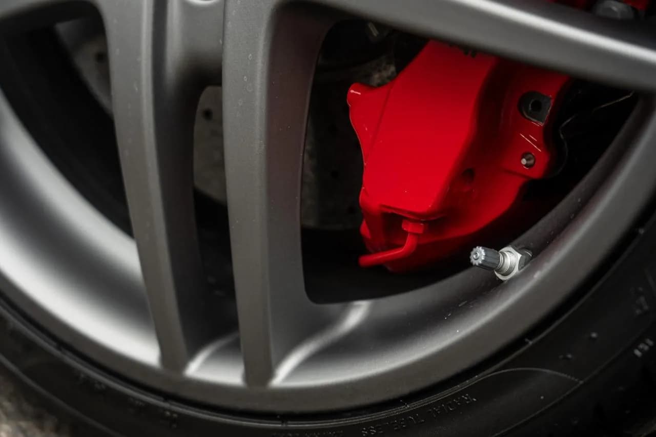 2008 Ferrari F430 - Thumbnail 3
