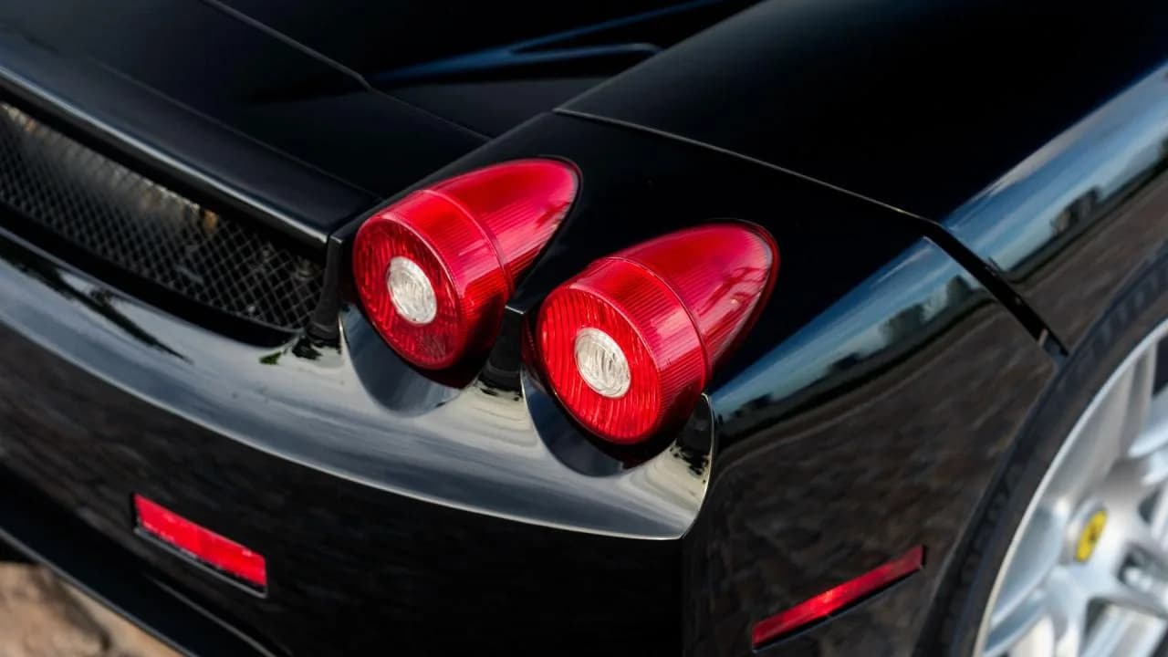 2003 Ferrari Enzo - Thumbnail 5