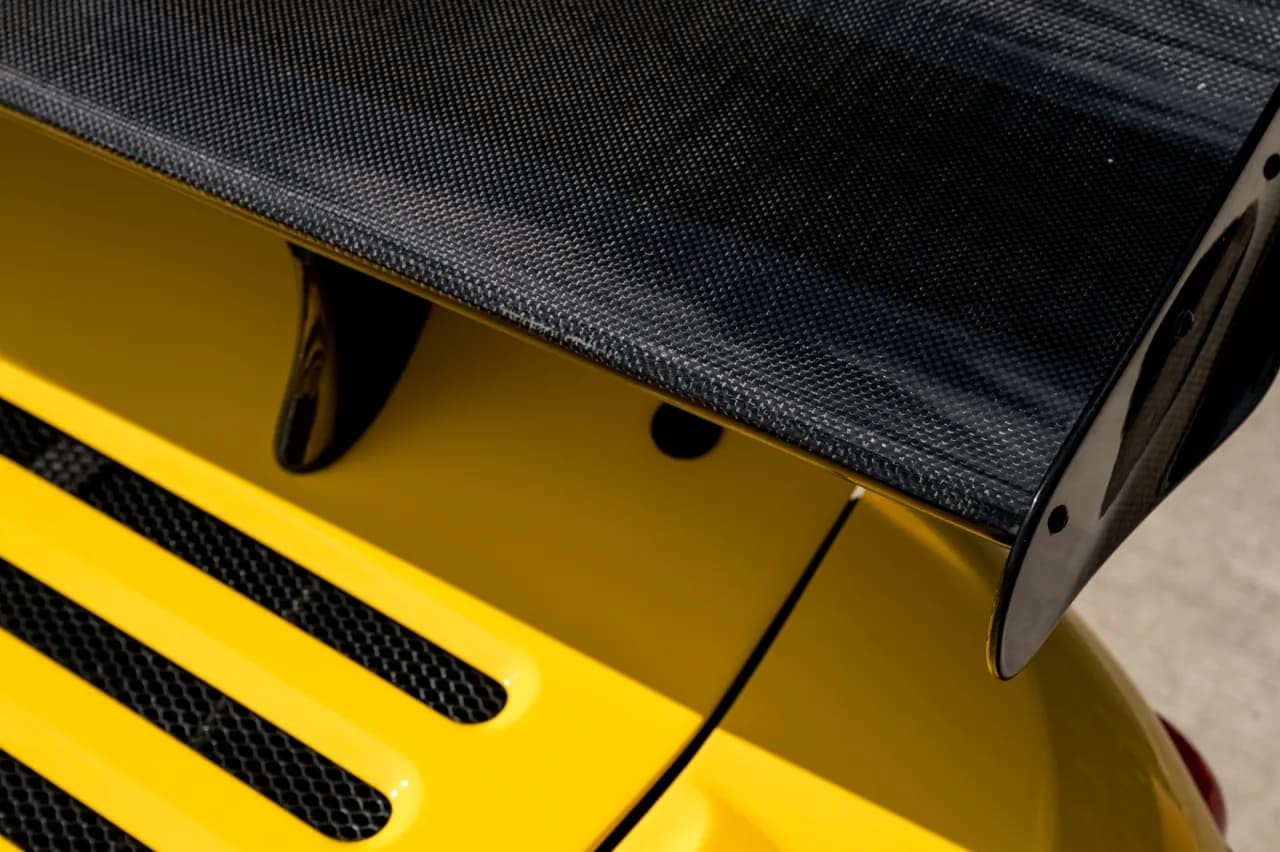 1997 Ferrari F355 BERLINETTA - Thumbnail 5